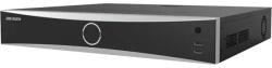 Hikvision DS-7732NXI-I4/16P/S 32 csatornás AcuSense, 256/256 Mbps be-/kimeneti sávszélesség, PoE NVR rögzítő (DS-7732NXI-I4/16P/S(E)) - bestbyte