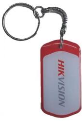 HIKVISION DS-K7M102-M beléptető kulcstartó tag, Mifare (DS-K7M102-M)