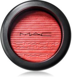 MAC Cosmetics Extra Dimension Blush púderes arcpír árnyalat Cheeky Bits 4 g