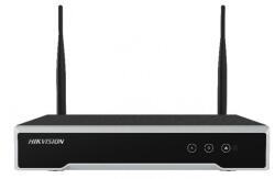 Hikvision DS-7104NI-K1/W/M (4 csatorna, 50Mbps rögzítési sávszél. , H265+, HDMI+VGA, 2xUSB, 1x Sata, Wifi) NVR rögzítő (DS-7104NI-K1/W/M(C)) - bestbyte