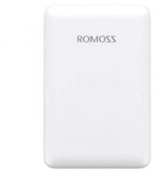 ROMOSS WSC05 Powerbank 5000mAh fehér (WSC05-131-1335H) (WSC05-131-1335H)