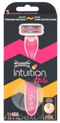 Wilkinson Intuition női bor. kész. +1 betét