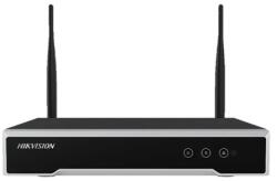 Hikvision DS-7108NI-K1/W/M (8 csatorna, 50Mbps rögzítési sávszél. , H265+, HDMI+VGA, 2xUSB, 1x Sata, Wifi) NVR rögzítő (DS-7108NI-K1/W/M(C)) - bestbyte