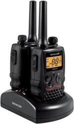 Sencor Walkie-Talkie I SMR 601 (SMR 601)