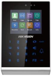 HIKVISION DS-K1T105AM beléptető vezérlő terminál, Mifare kártyaolvasás, RS485 és Wiegand ki- és bemenet (DS-K1T105AM(D-STD)) - bestbyte