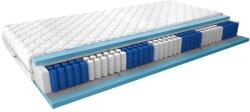 Eltap Multipocket matrac apollo 180x200 medicott ezüst, fehér - mindigbutor