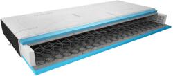 Eltap Bonell matrac orsola 120x200 kasmír, fehér - mindigbutor