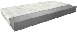 Eltap Lino hab matrac 200x200 aloevera, fehér - mindigbutor