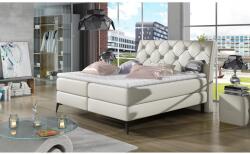 Eltap Laosz 180x200 boxspring ágy krém - mindigbutor