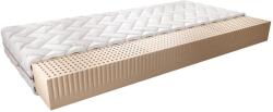Eltap Latex matrac milano 120x200 silk matrac, fehér - mindigbutor