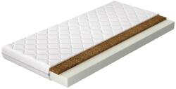 Eltap Luna hab matrac 140x200 hipoallergén huzat, fehér - mindigbutor