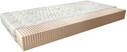 Eltap Latex matrac milano 140x200 aloevera, fehér - mindigbutor