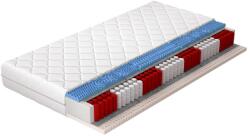 Eltap Multipocket matrac acapulco 140x200 hipoallergén huzat, fehér - mindigbutor