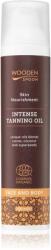 Wooden Spoon Skin Nourishment ápoló testolaj az intenzív barnulásért 100 ml