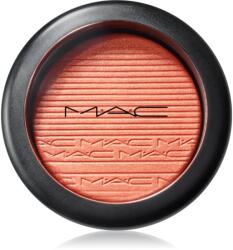 MAC Cosmetics Extra Dimension Blush púderes arcpír árnyalat Just a Pinch 4 g