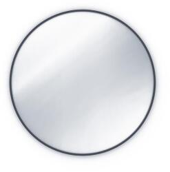 ELTAP Divissi, 80x80x3cm tükör, fekete - mindigbutor