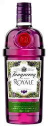 Cameronbridge Distillery Tanqueray Blackcurrant Royale Gin 0.7l DRS 41.3%