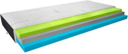 Eltap Termoelasztikus matrac simona 120x200 cashmere + v matrac, fehér - mindigbutor