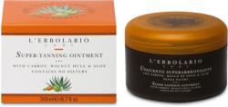L'Erbolario Unguent superbronz Sun, 200ml