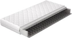 Eltap Bonell matrac omini 140x200 hipoallergén huzat, fehér - mindigbutor