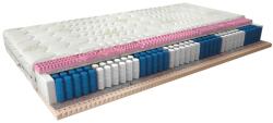 Eltap Multipocket matrac acapulco 180x200 aloevera, fehér - mindigbutor