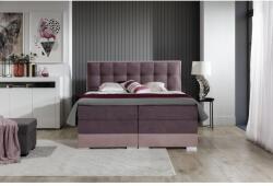 Eltap Damaso 140x200 boxspring ágy zöld - mindigbutor - 333 900 Ft