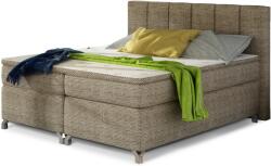 Eltap Basilio 140x200 boxspring ágy bézs - mindigbutor - 327 600 Ft