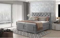 Eltap Lóhere 180x200 boxspring ágy szürke - mindigbutor - 800 100 Ft
