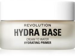 Revolution Hydra Base Primer hidratáló bázis alapozó alá 25 ml