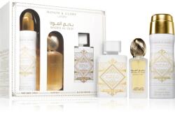 LATTAFA Badee Al Oud Honor & Glory ajándékszett 3 db
