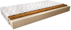 Eltap Latex matrac marionel 140x200 silk matrac, fehér - mindigbutor