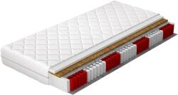 Eltap Multipocket matrac anella 140x200 hipoallergén huzat, fehér - mindigbutor