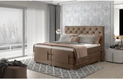 Eltap Lóhere 180x200 boxspring ágy sötétzöld - mindigbutor - 821 800 Ft