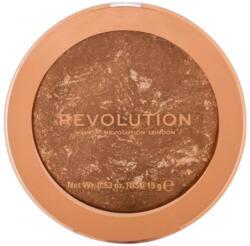 Makeup Revolution Pudra bronzanta Reloaded Take a Vacation, 15g, Makeup Revolution