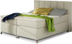 Eltap Basilio 160x200 boxspring ágy bézs - mindigbutor - 343 000 Ft