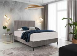 Eltap Blanca 180x200 boxspring ágy bézs - mindigbutor