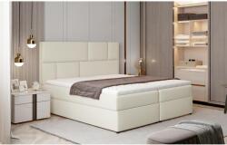 Eltap Firenze 165x210 boxspring ágy krém - mindigbutor
