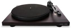 Argon Audio TT MK2 Analóg lemezjátszó, Szín - Mahogany red (TTMK2MAHOGANY)