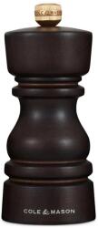 Cole&Mason Râșniță pentru sare Cole&Mason LONDON 13 cm fag/maro (GG554)