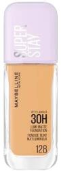 Maybelline Fond de ten SuperStay 30H Lumi Matte 128, 35ml, Maybelline