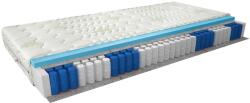 Eltap Pedro Táskarugós matrac 120x200 aloevera, fehér - mindigbutor