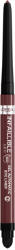L'Oréal Creion mecanic de ochi Infaillible 36H Grip Bronze Blaze Velvet Bordeaux, 1ml, L'Oreal Paris