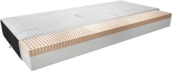 Eltap Latex matrac moska 160x200 cashmere + fekete bársony matrac, fehér - mindigbutor