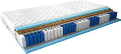 Eltap Multipocket matrac amore 80x200 medicott silver matrac, fehér - mindigbutor