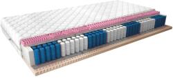 Eltap Multipocket matrac acapulco 180x200 medicott ezüst, fehér - mindigbutor