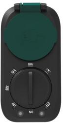 Solight Temporizator cu senzor crepuscular Solight DT34A 3600W/230V IP44 (SL1618)