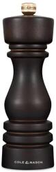 Cole&Mason Râșniță pentru sare Cole&Mason LONDON 18 cm fag/maro (GG537)