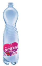 Szentkirályi Egy csepp erdei gyümölcs ízű enyhén dús ital - 1500ml