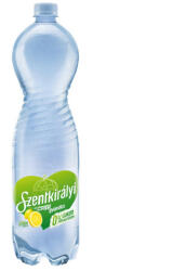 Szentkirályi Egy csepp citrom ízű enyhén dús ital - 1500ml