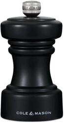 Cole&Mason Râșniță pentru piper Cole&Mason HOXTON 10, 4 cm fag/negru mat (GG562)